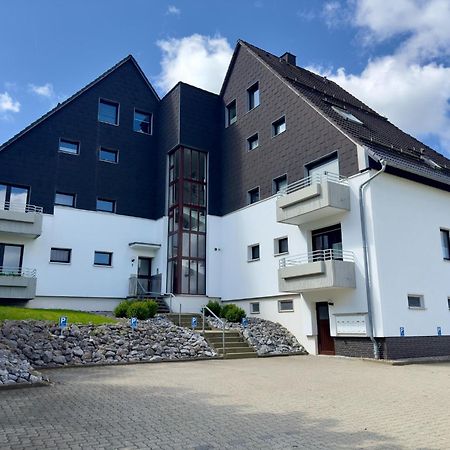 Ferienwohnung In Hahnenklee 戈斯拉尔 外观 照片