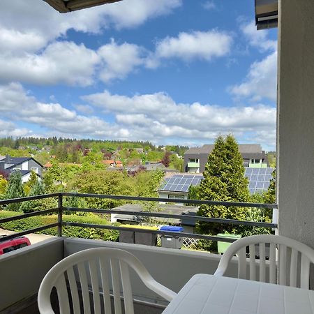 Ferienwohnung In Hahnenklee 戈斯拉尔 外观 照片