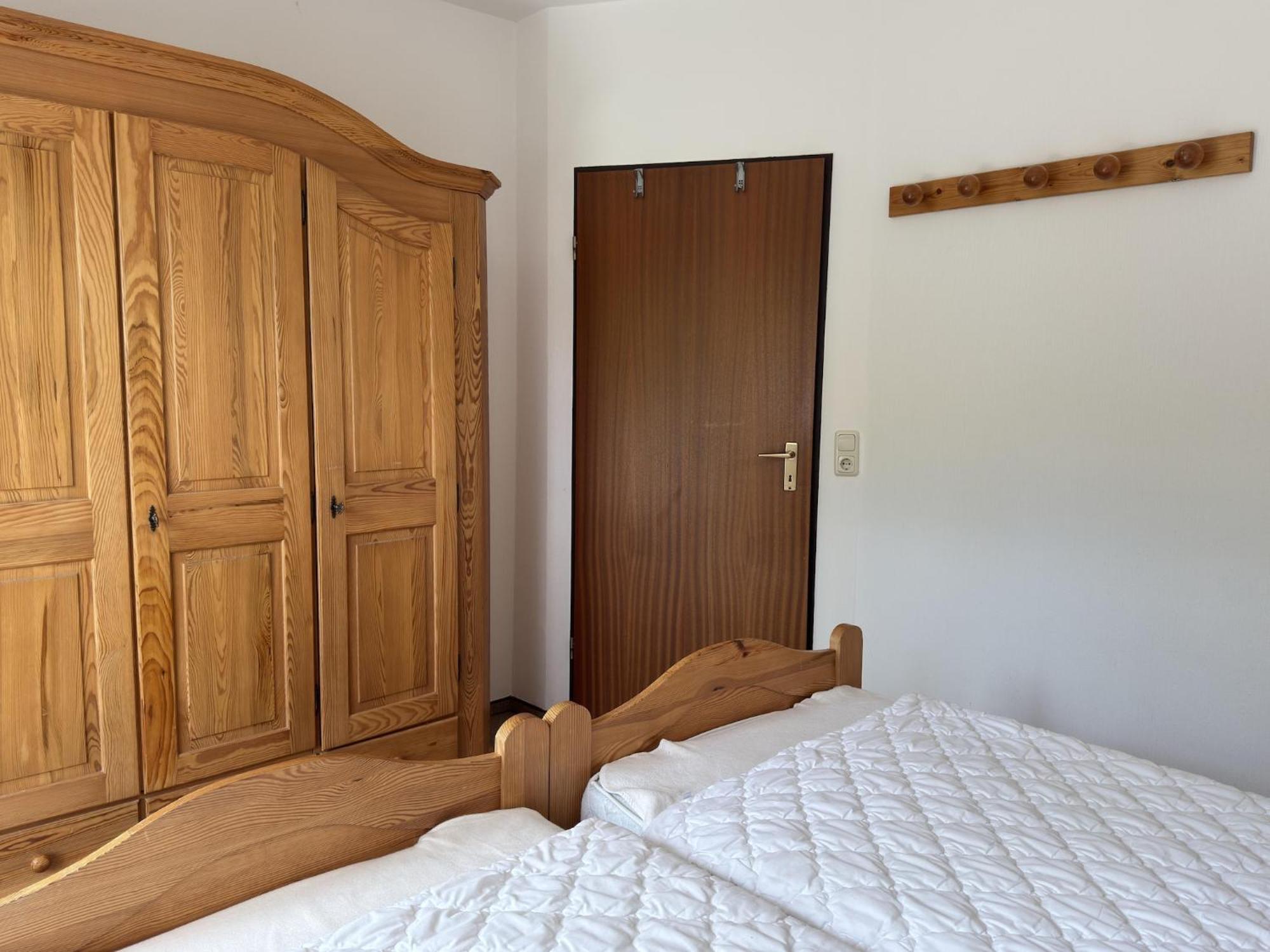 Ferienwohnung In Hahnenklee 戈斯拉尔 外观 照片