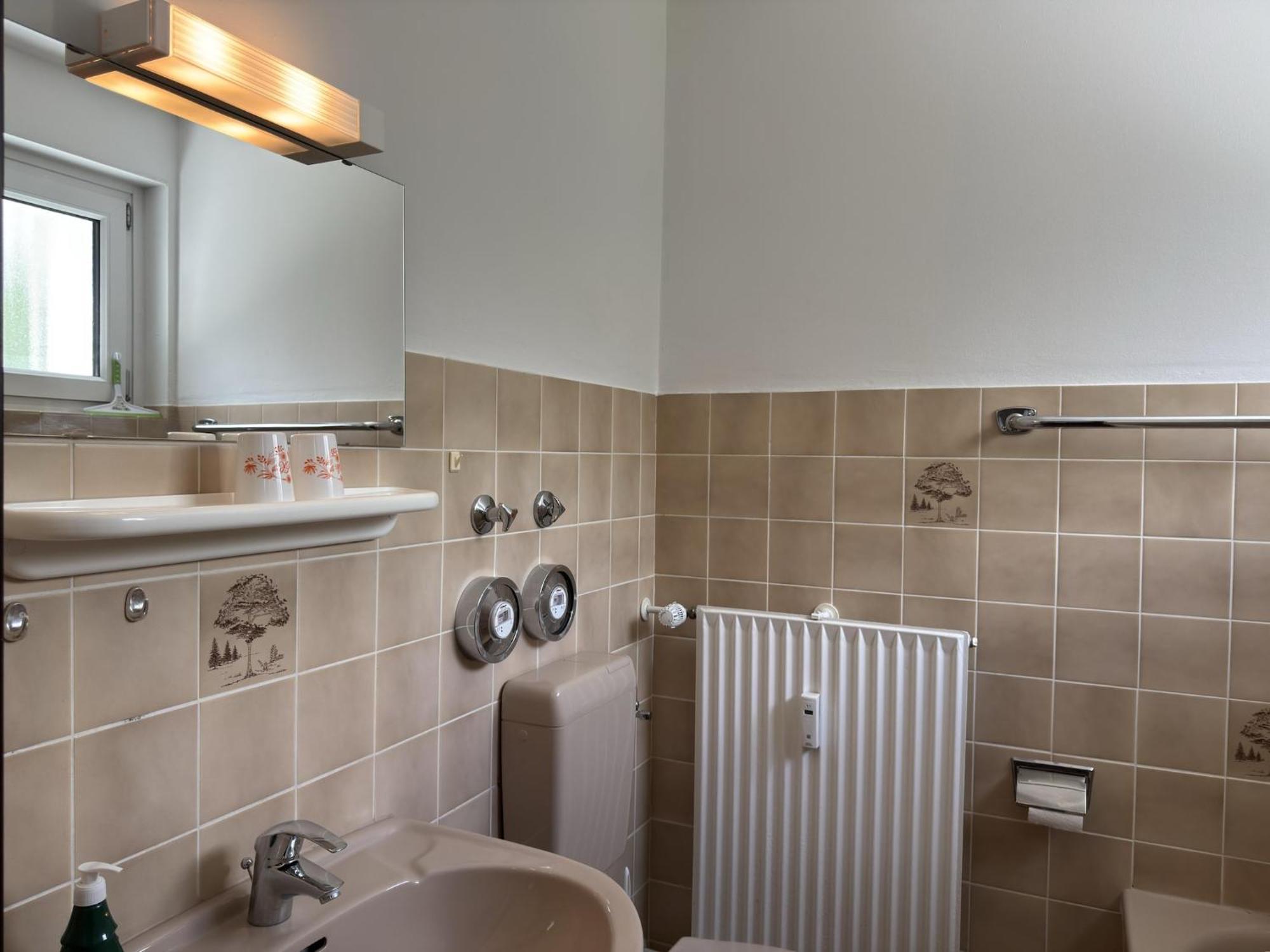 Ferienwohnung In Hahnenklee 戈斯拉尔 外观 照片